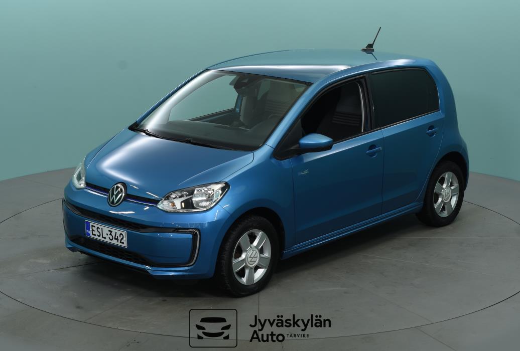 VOLKSWAGEN up! 2020