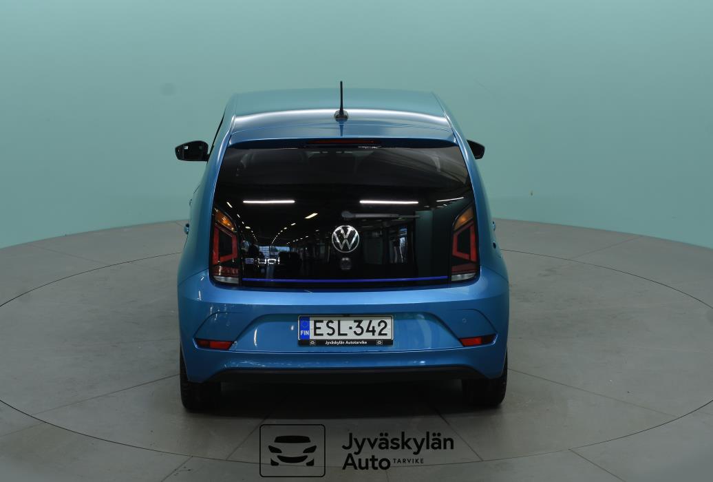 VOLKSWAGEN up! 2020