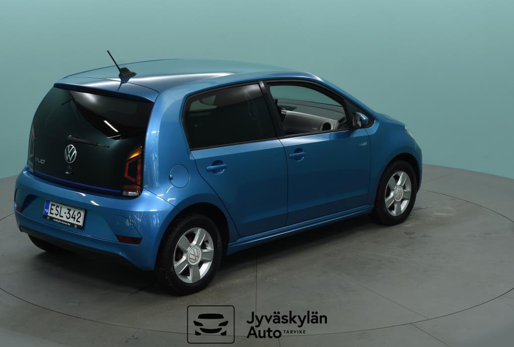 VOLKSWAGEN up! 2020