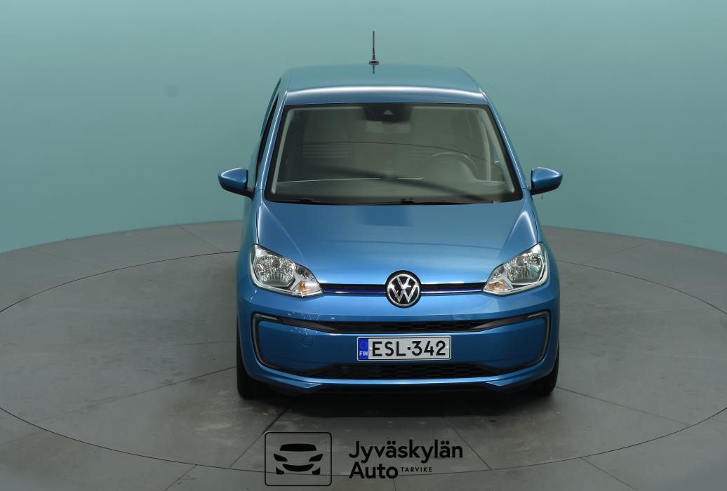 VOLKSWAGEN up! 2020