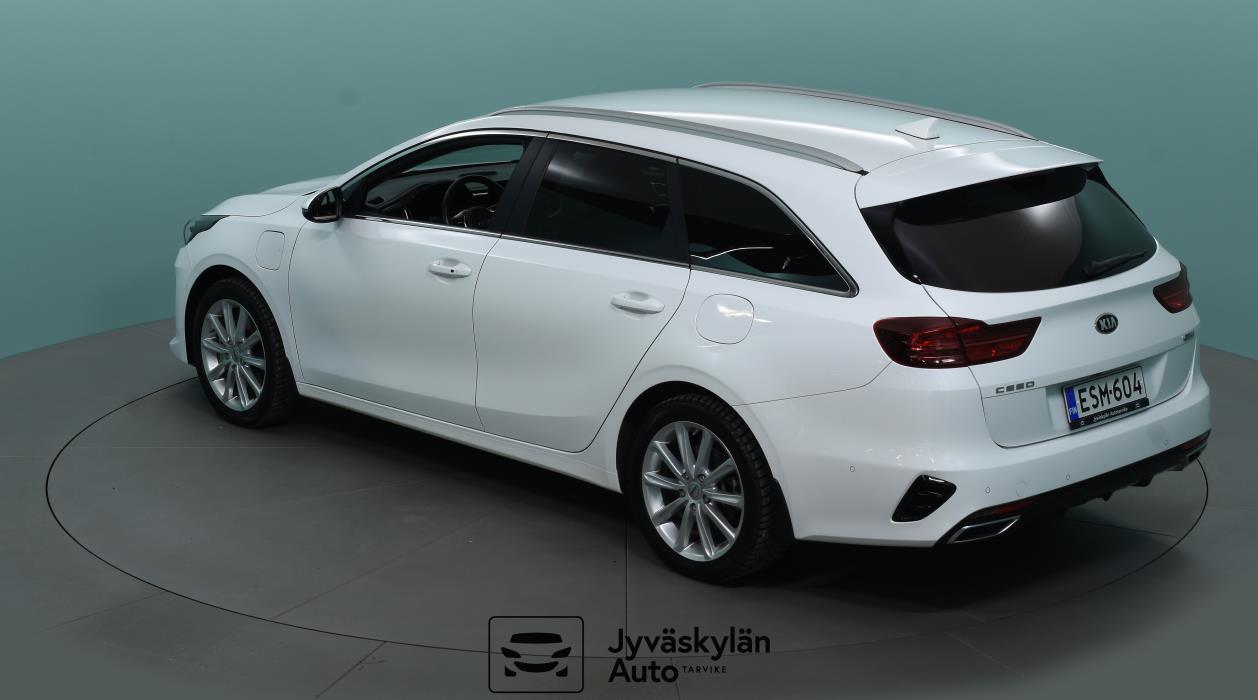 KIA Ceed 2021