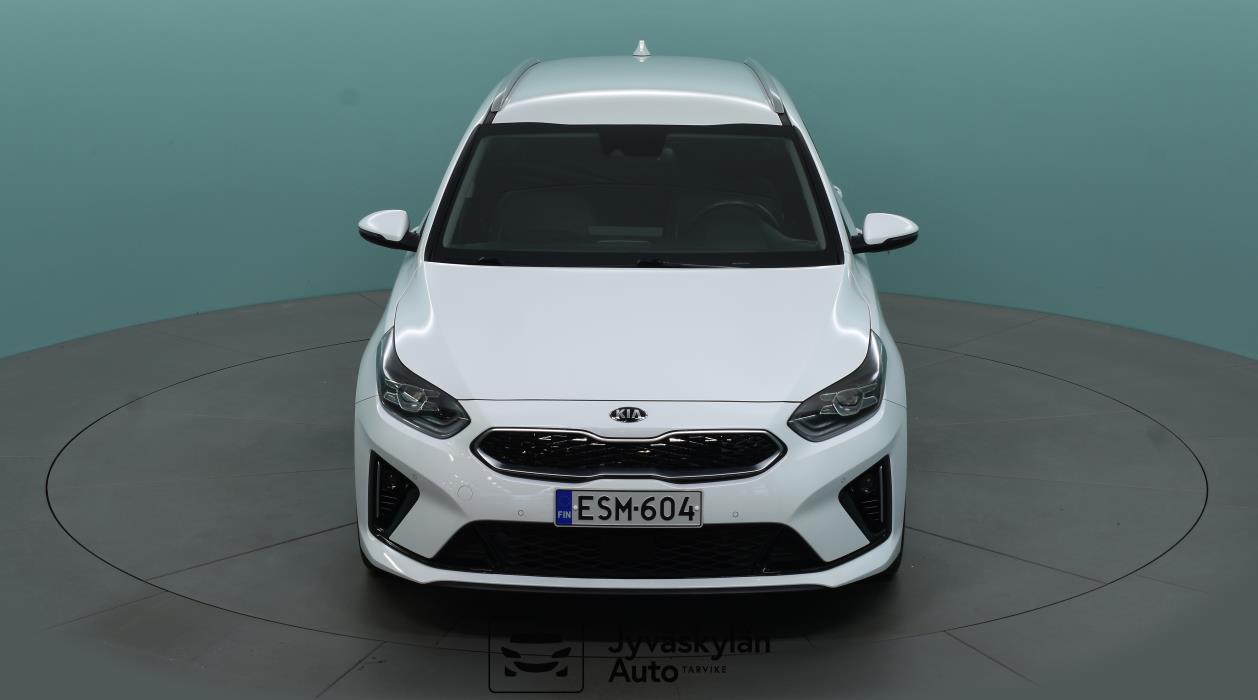 KIA Ceed 2021