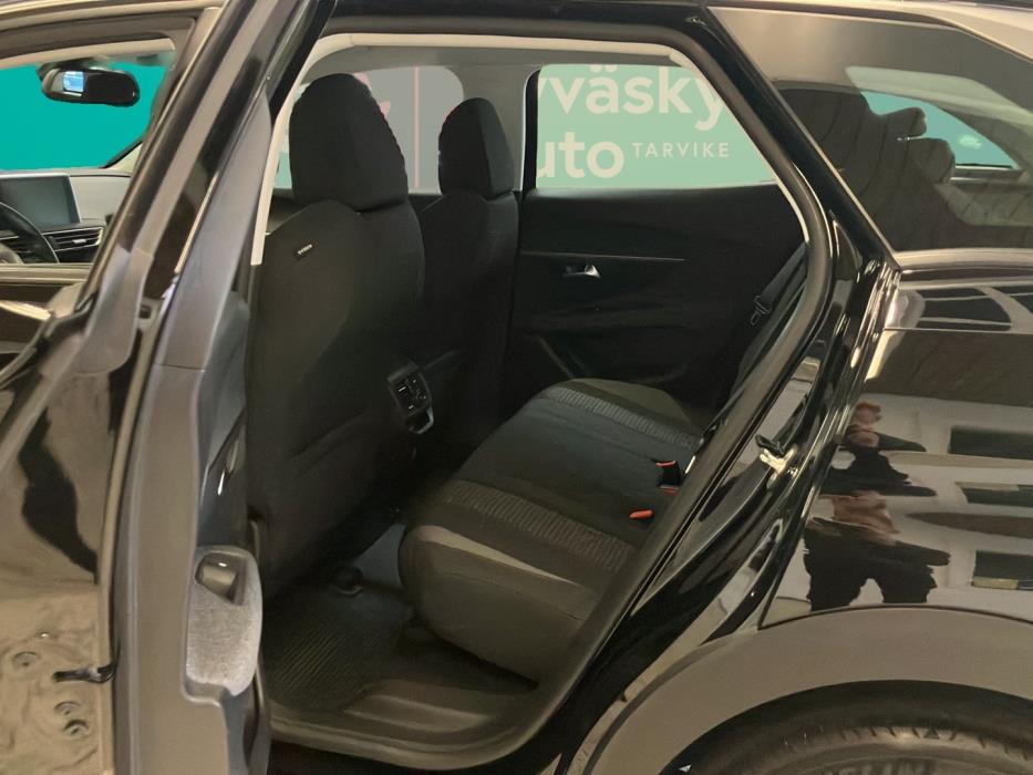 PEUGEOT 3008 2020