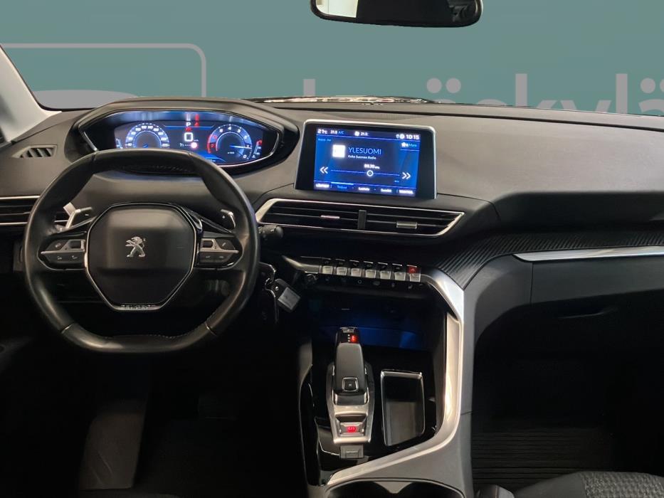 PEUGEOT 3008 2020