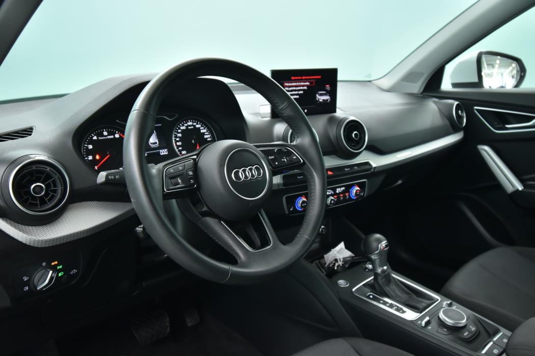 AUDI Q2 2020