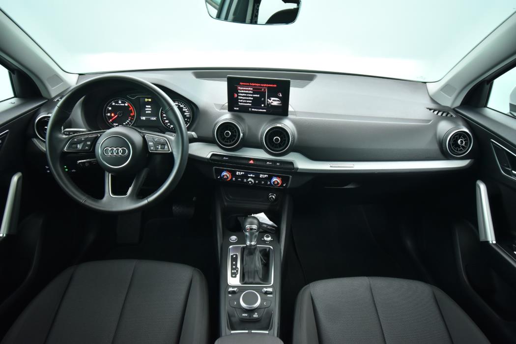 AUDI Q2 2020