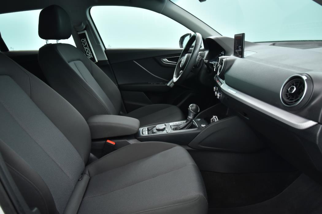 AUDI Q2 2020