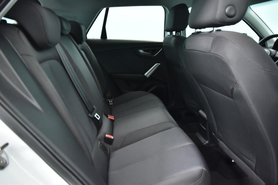 AUDI Q2 2020