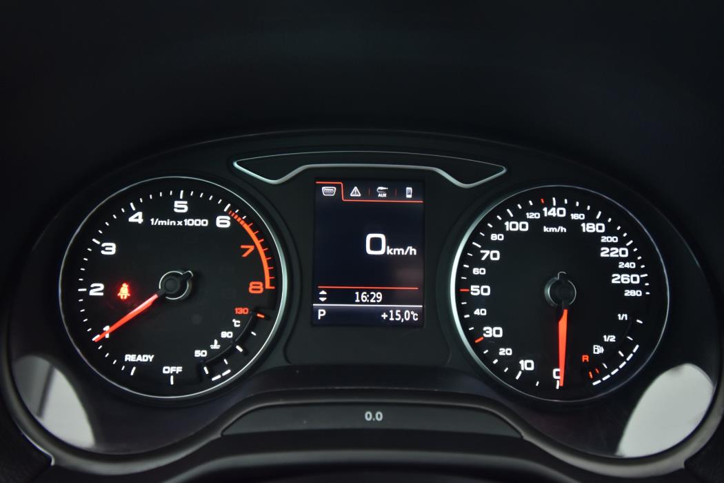 AUDI Q2 2020