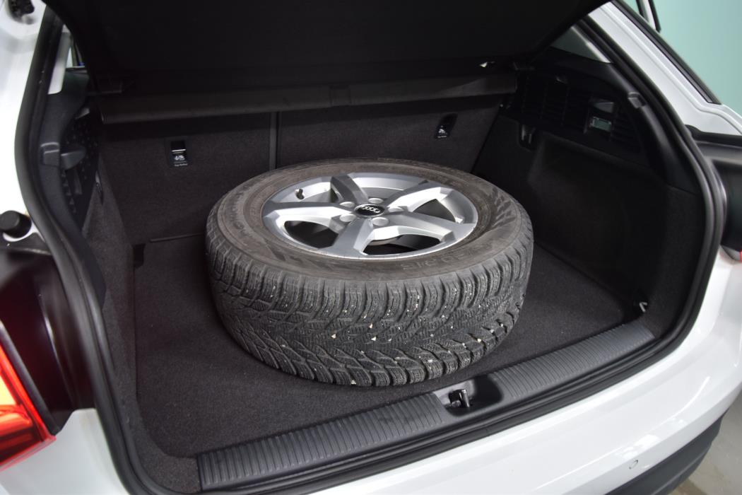 AUDI Q2 2020