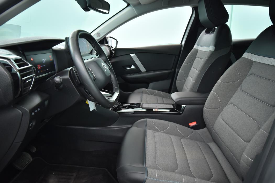 Citroen C4 2021