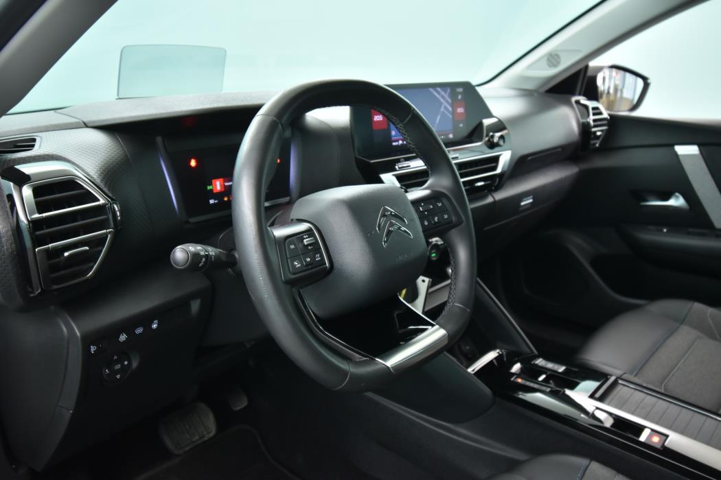 Citroen C4 2021