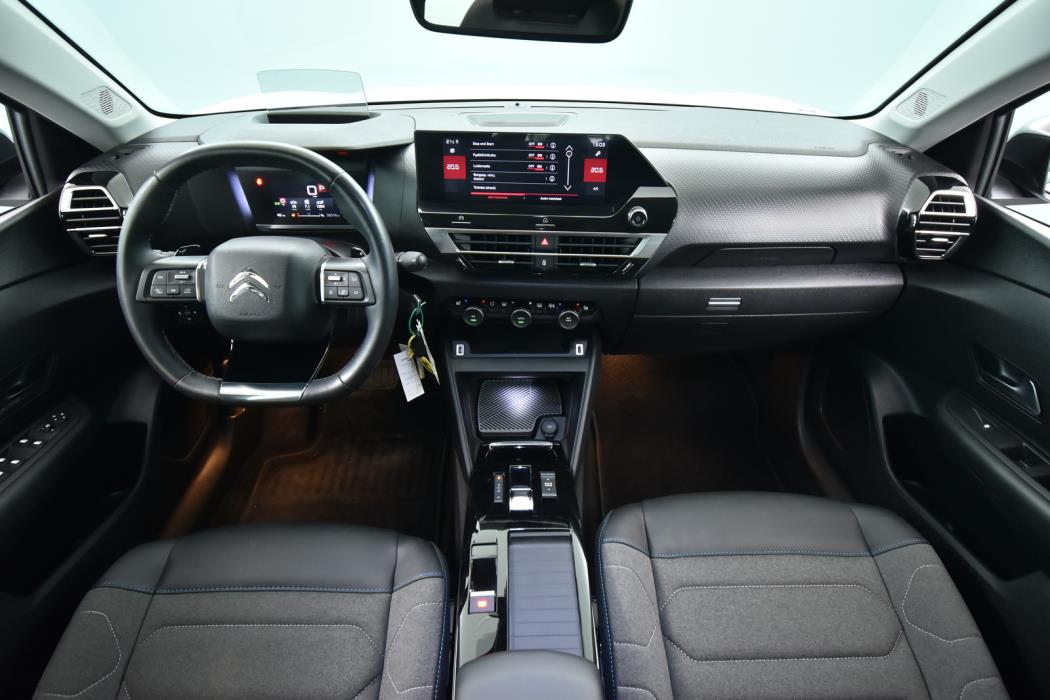 Citroen C4 2021