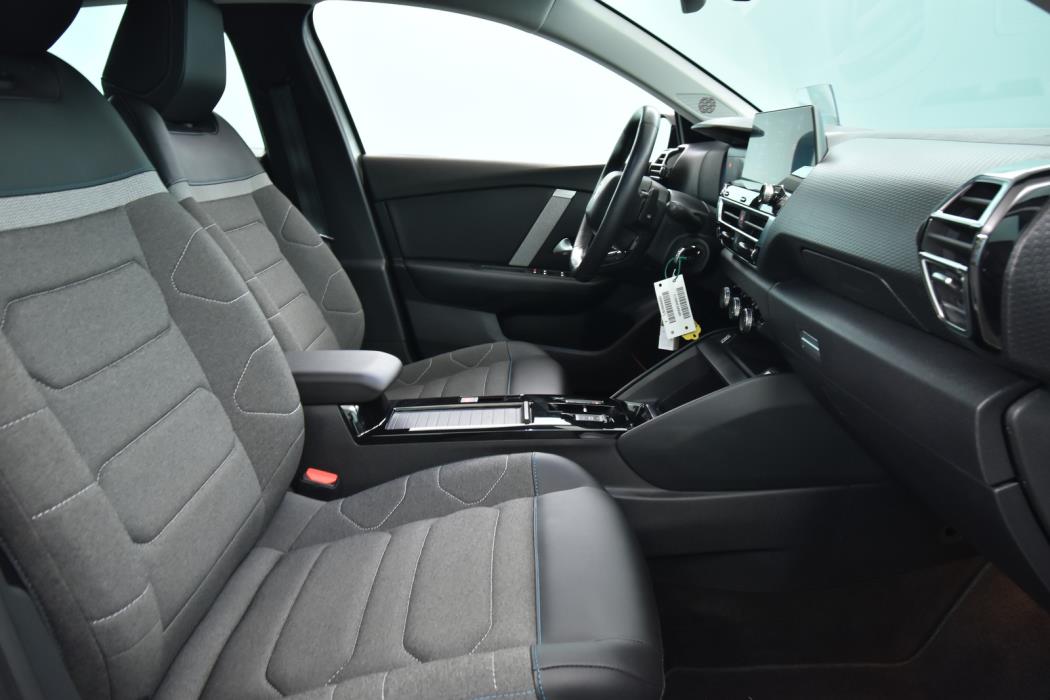 Citroen C4 2021