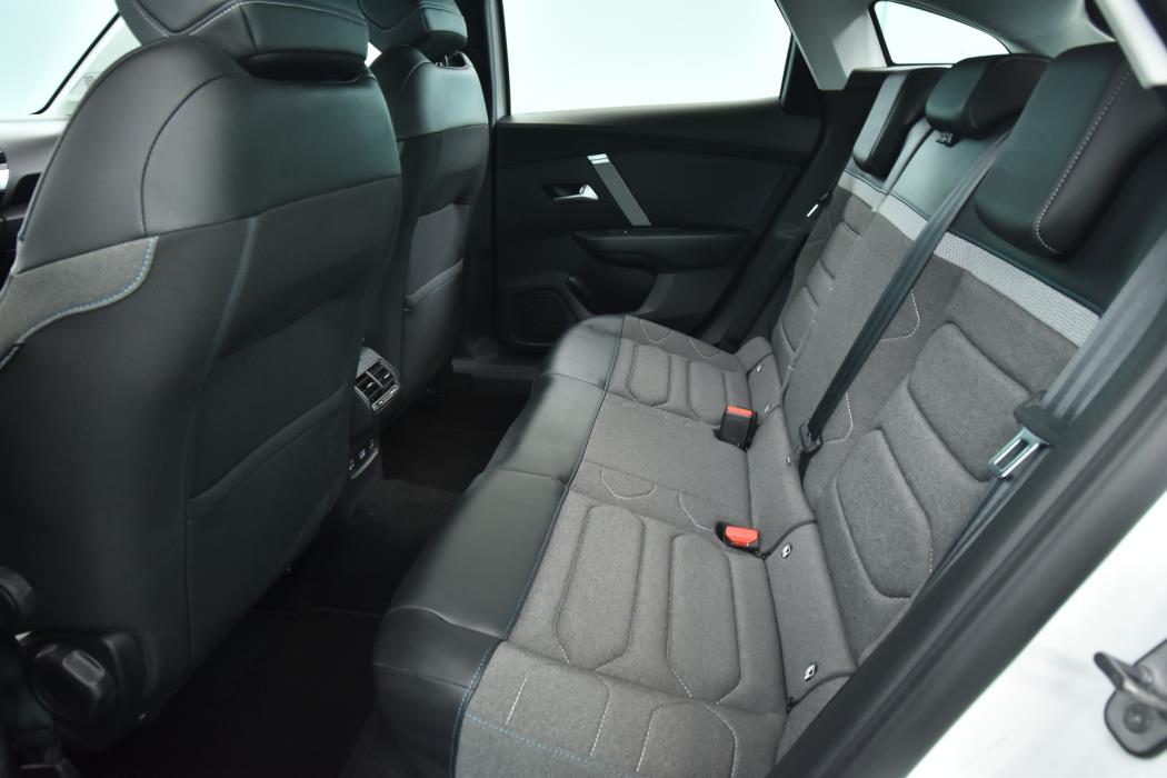 Citroen C4 2021