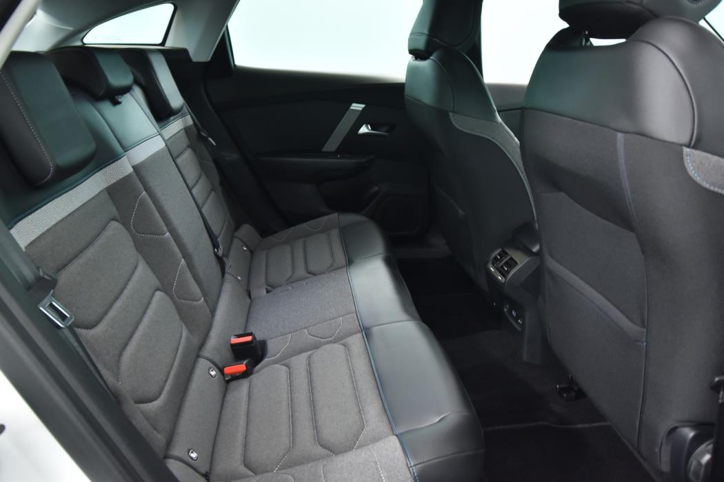 Citroen C4 2021