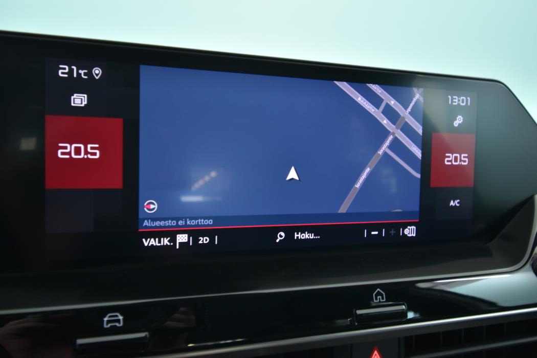 Citroen C4 2021
