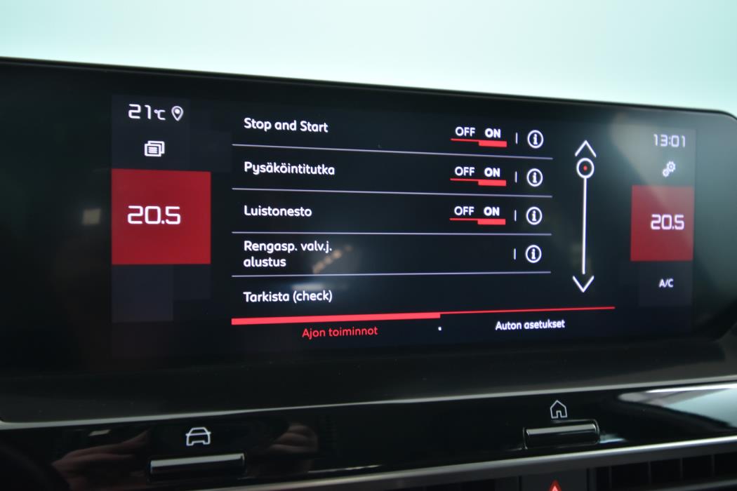 Citroen C4 2021