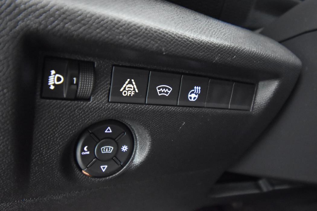 Citroen C4 2021