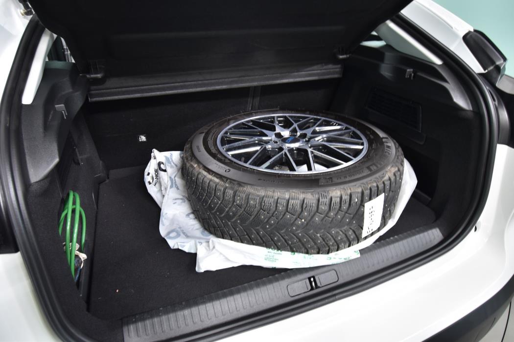 Citroen C4 2021