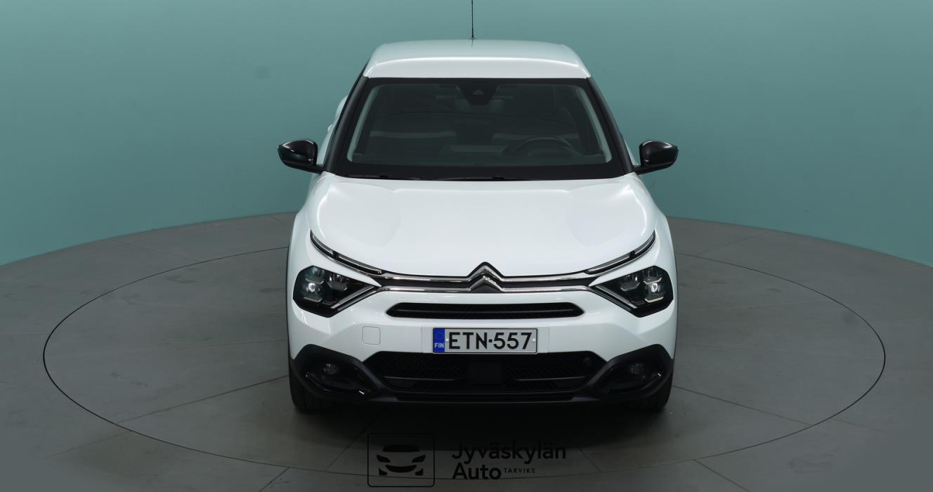 Citroen C4 2021