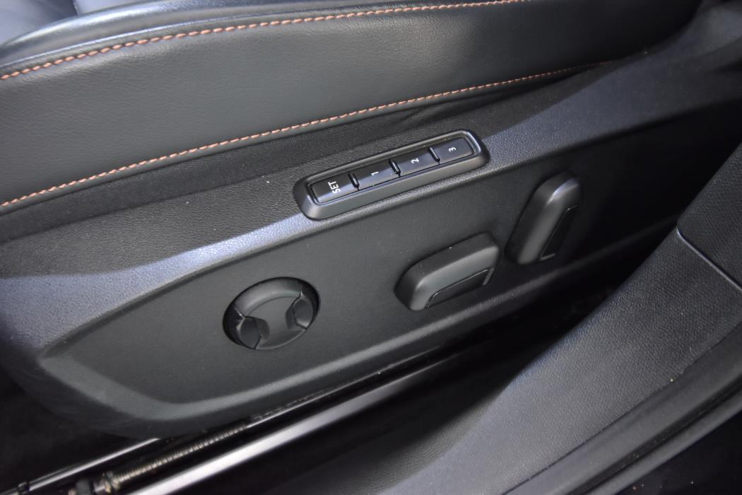 CUPRA Formentor 2021