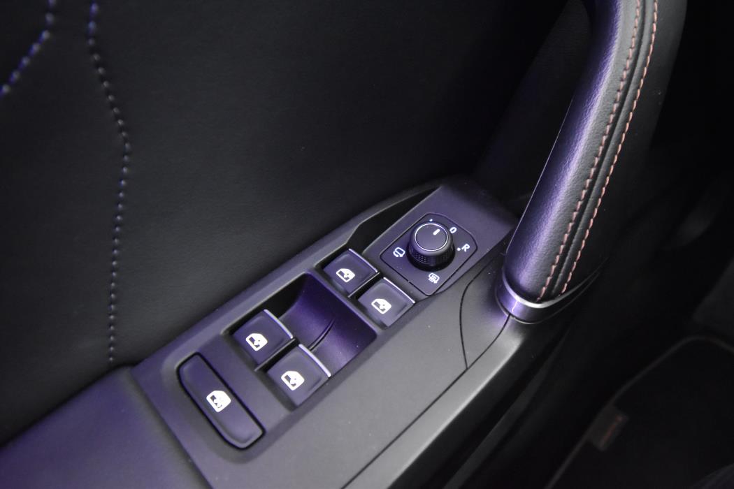 CUPRA Formentor 2021