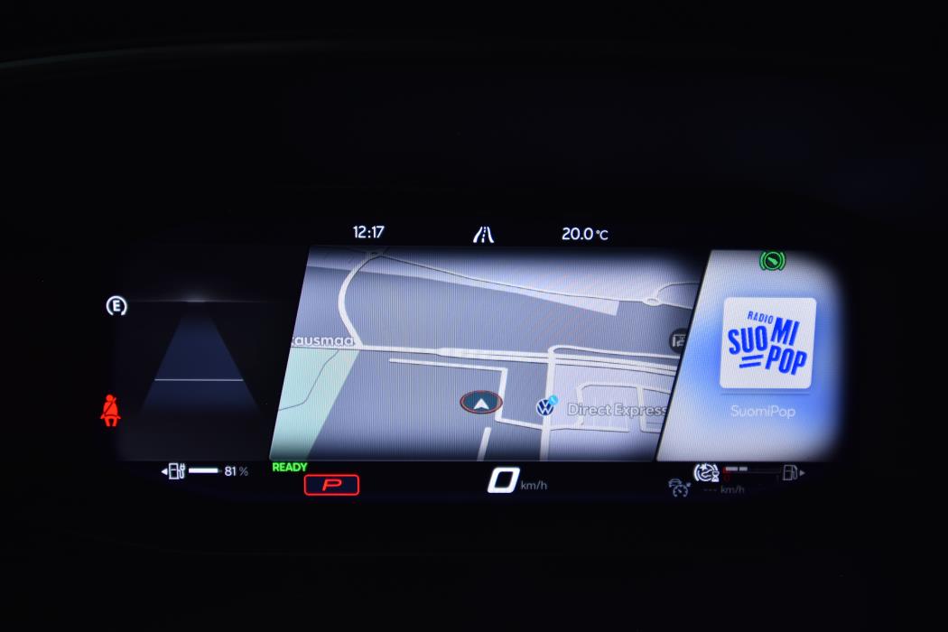 CUPRA Formentor 2021