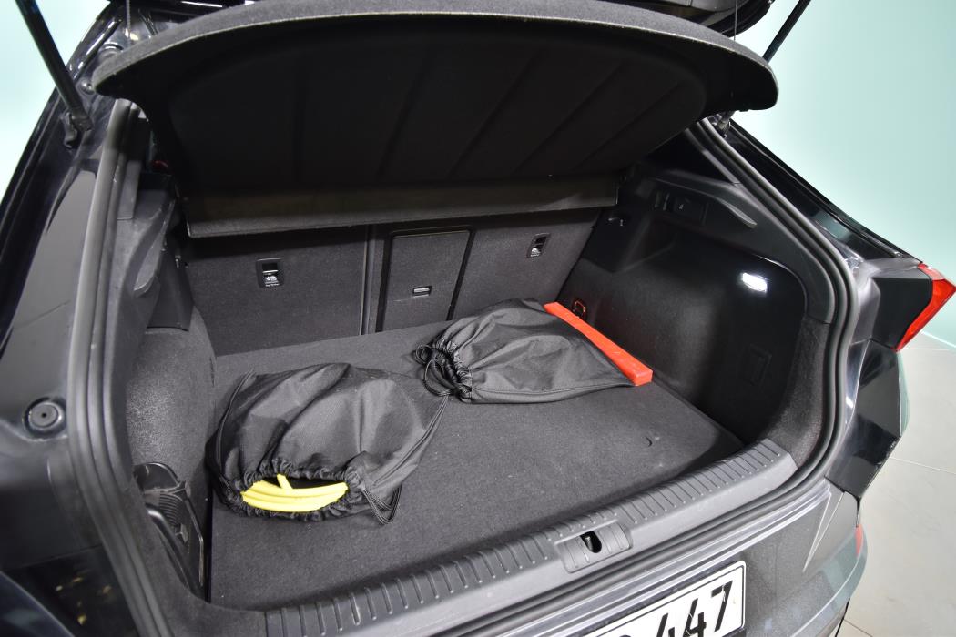 CUPRA Formentor 2021