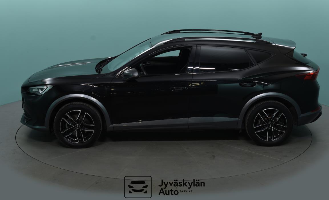 CUPRA Formentor 2021