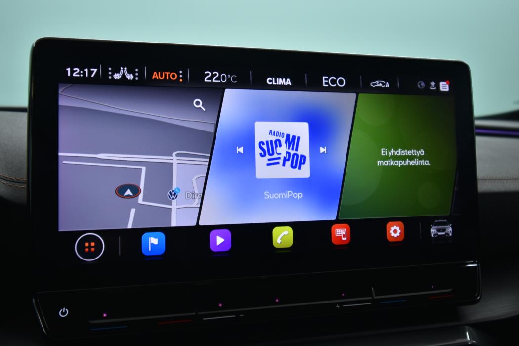 CUPRA Formentor 2021