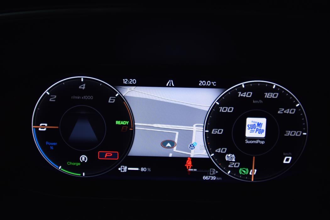 CUPRA Formentor 2021