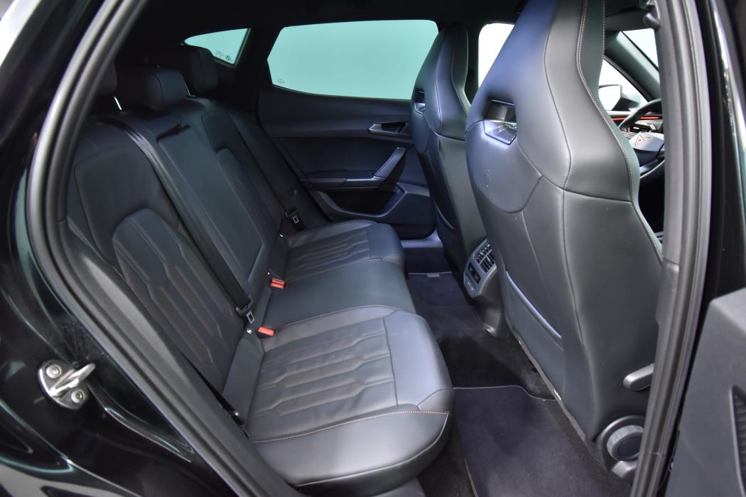 CUPRA Formentor 2021