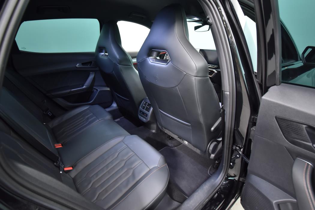 CUPRA Formentor 2021