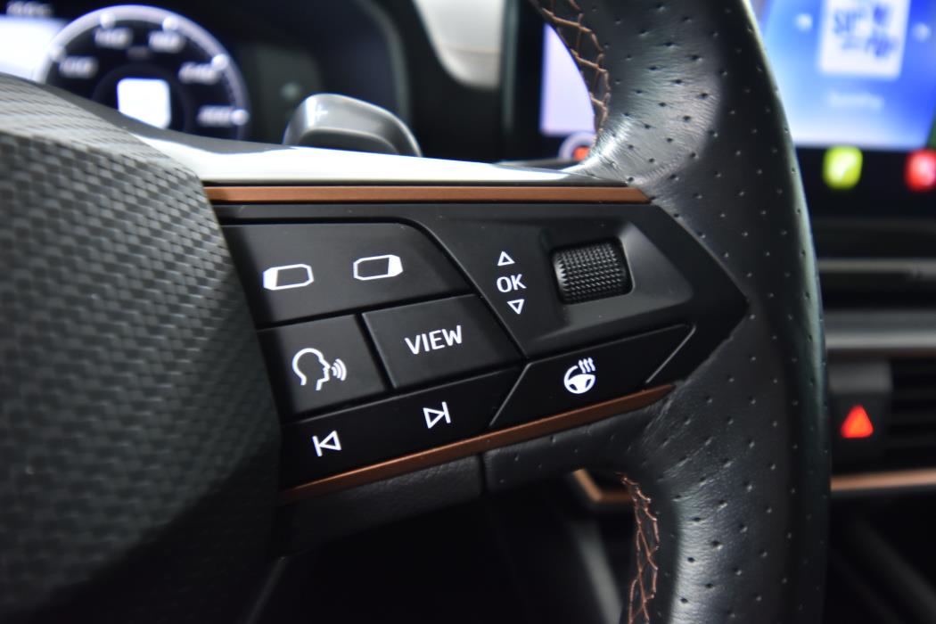 CUPRA Formentor 2021