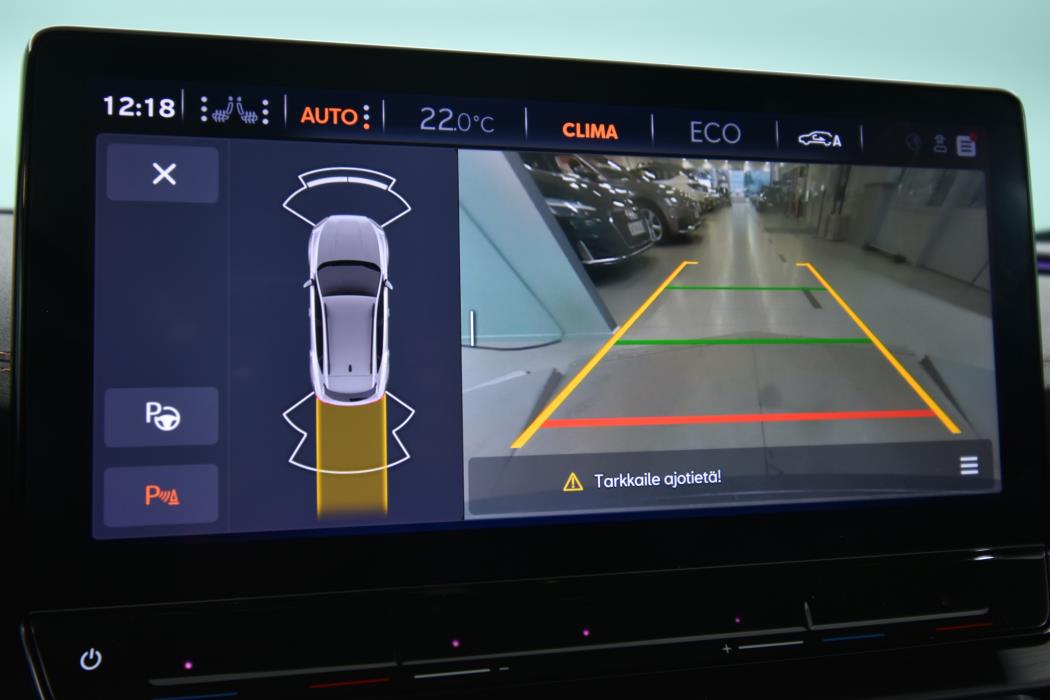 CUPRA Formentor 2021