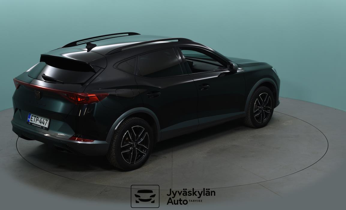 CUPRA Formentor 2021