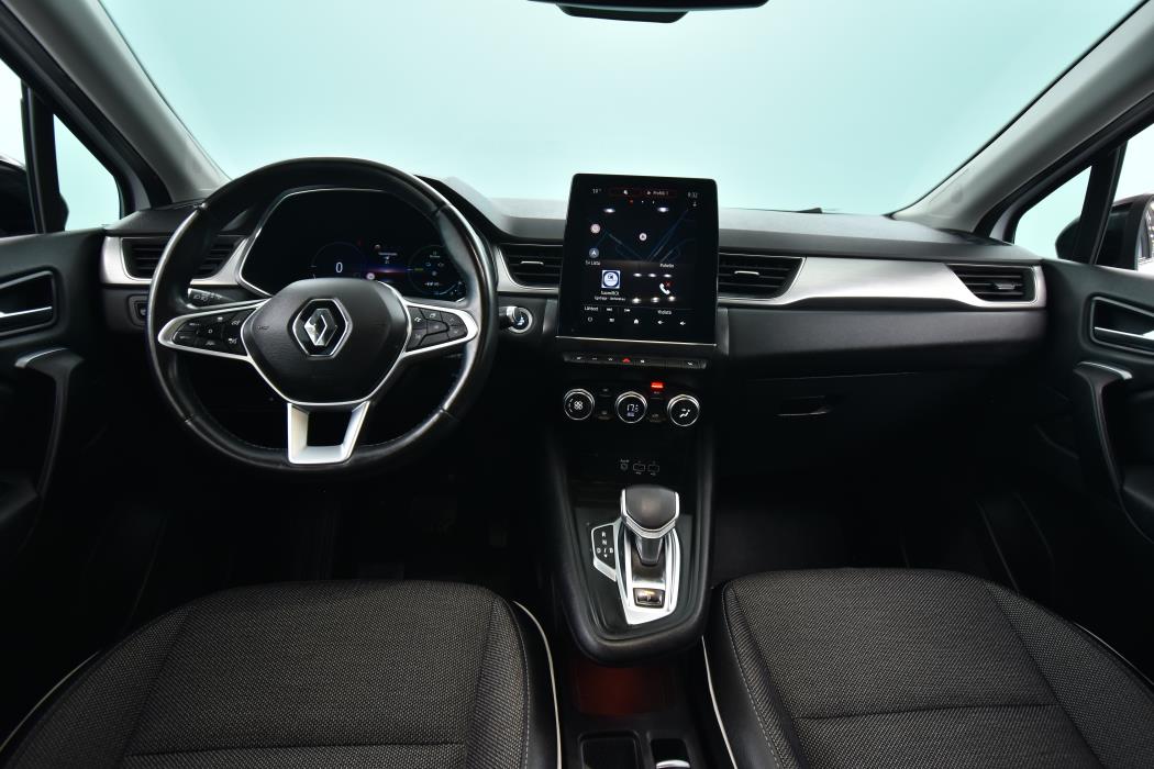 RENAULT Captur 2021