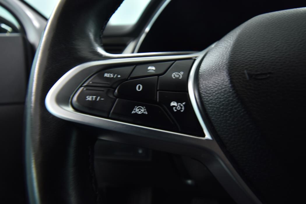 RENAULT Captur 2021