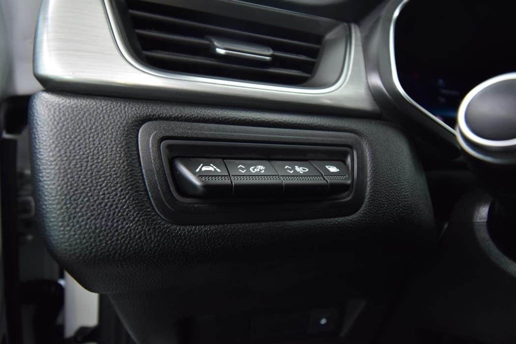 RENAULT Captur 2021