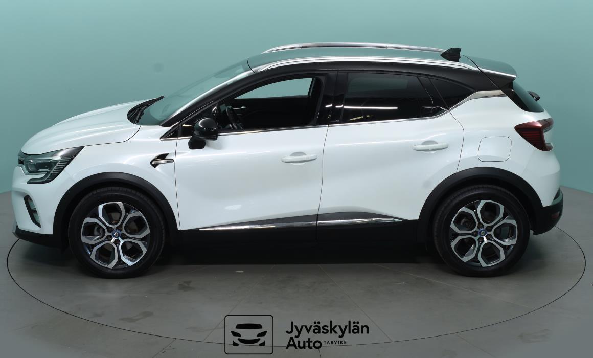 RENAULT Captur 2021