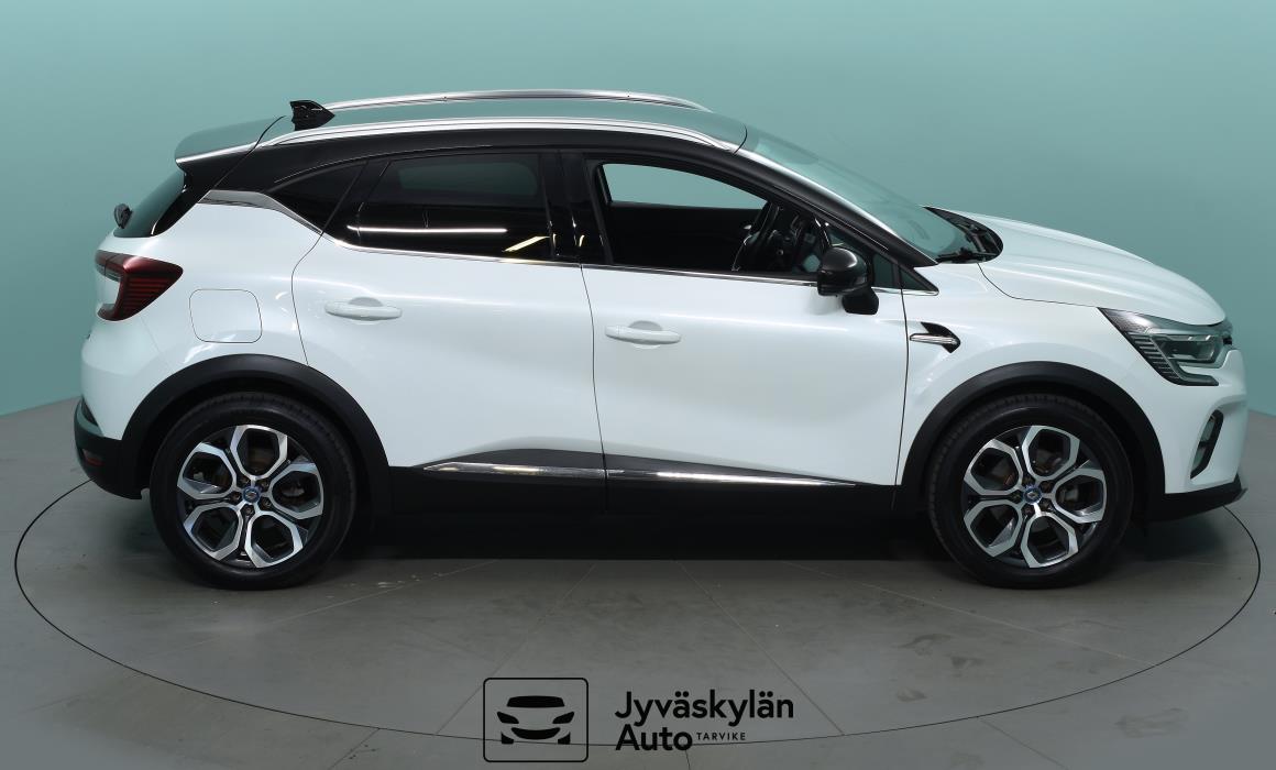 RENAULT Captur 2021
