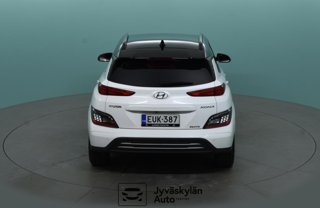 HYUNDAI KONA 2022