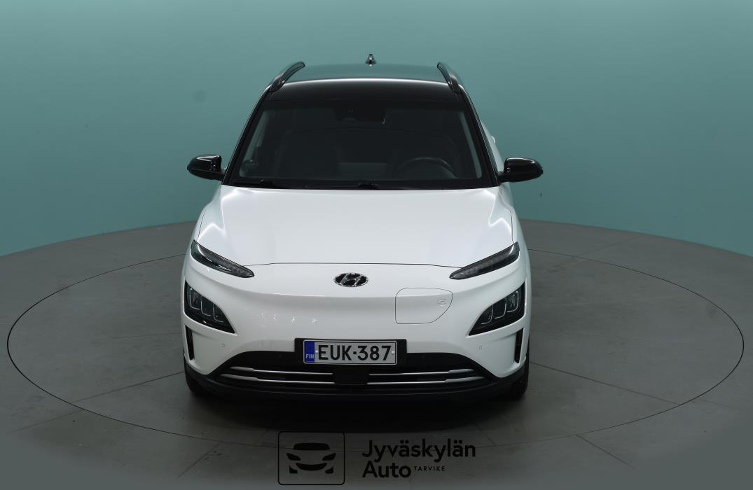 HYUNDAI KONA 2022