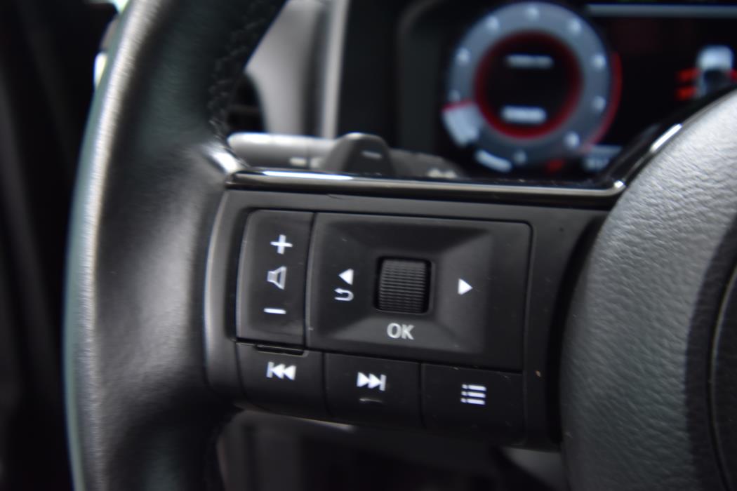 NISSAN Qashqai 2023