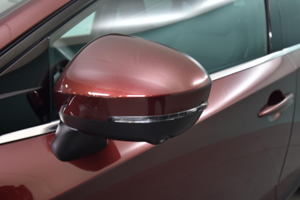 NISSAN Qashqai 2023