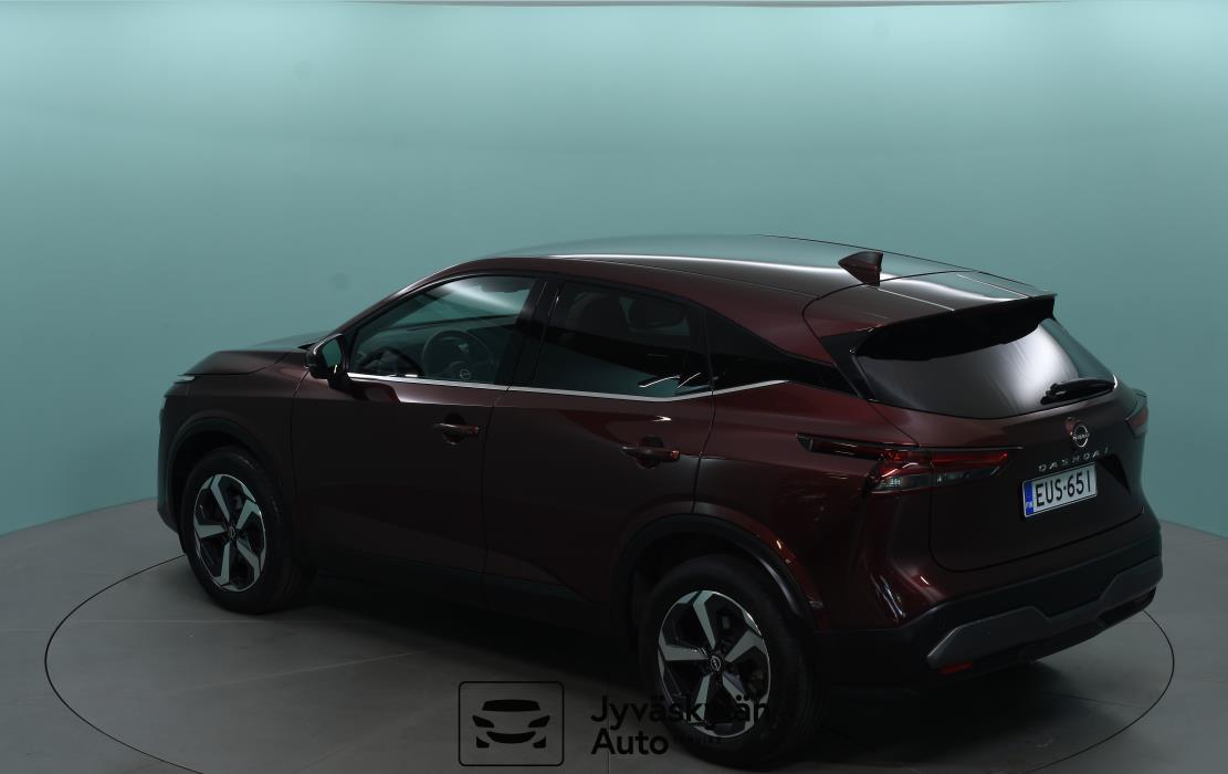 NISSAN Qashqai 2023