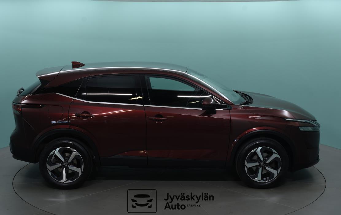 NISSAN Qashqai 2023