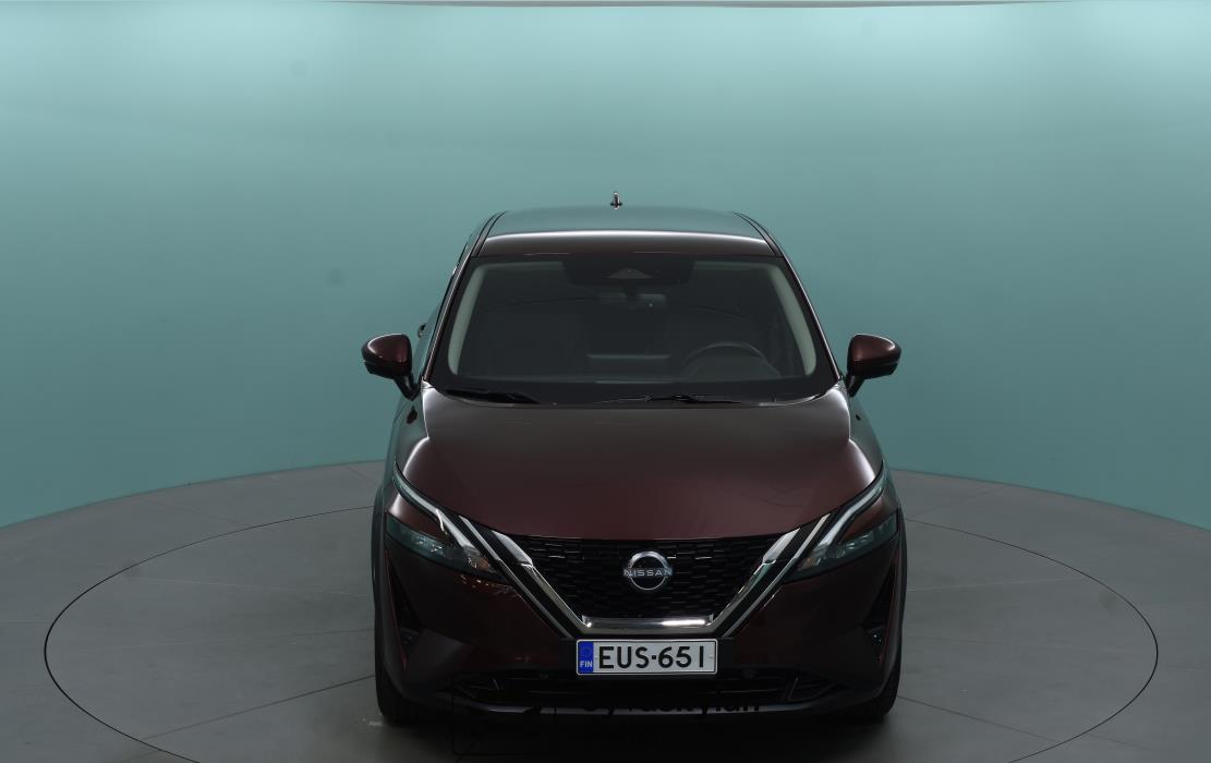 NISSAN Qashqai 2023