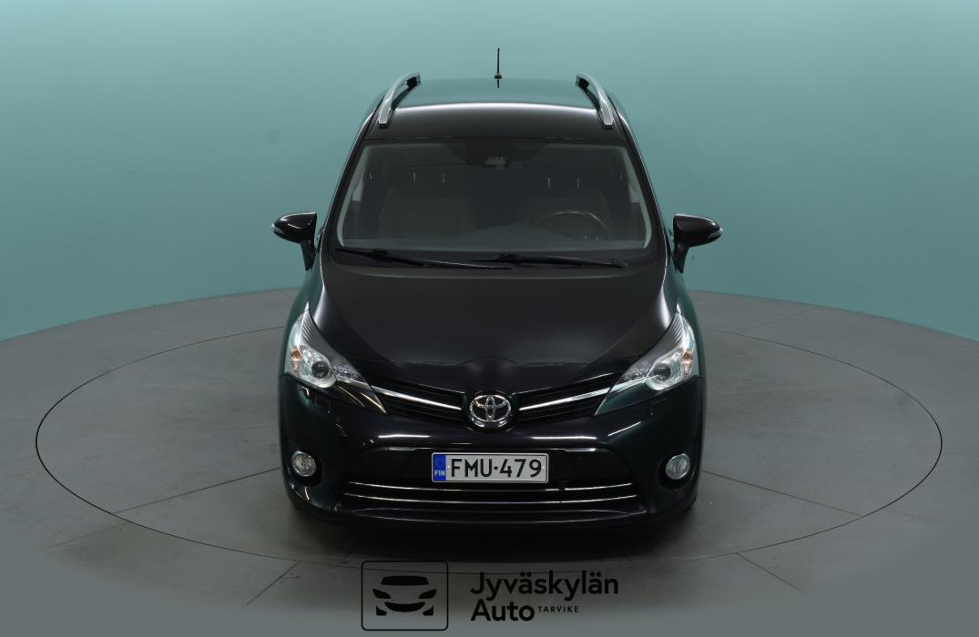 TOYOTA Verso 2017